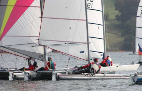 catapults running in close combat